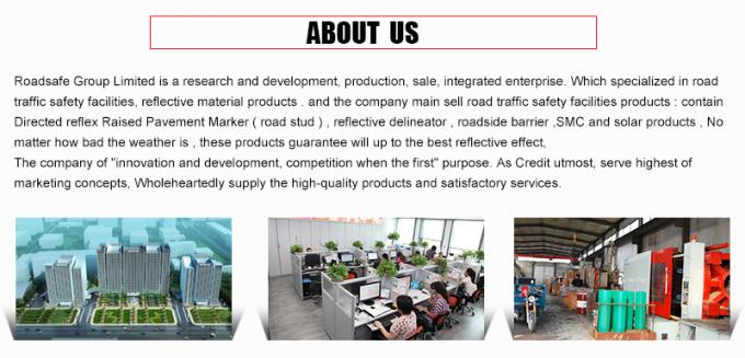 Amarillo Rojo Luzes de advertencia solar intermitente Seguridad vial Luz de sol led 7