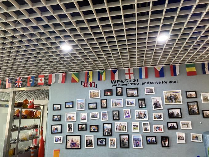 Amarillo Rojo Luzes de advertencia solar intermitente Seguridad vial Luz de sol led 8