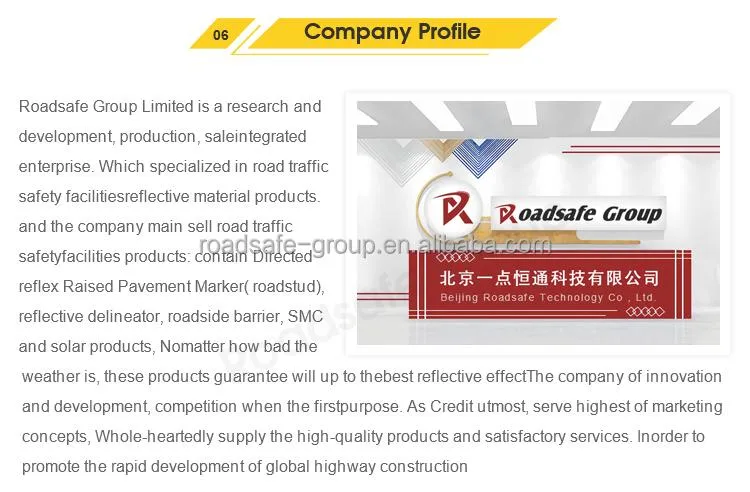 Philippines Hot Sales Traffic Safety EVA Roller Guardrail Highway Anti-Crash Barrier 13