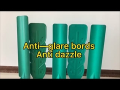 pantalla antideslumbrante