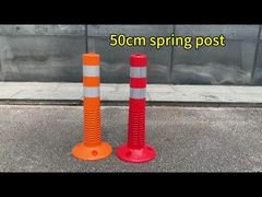 Punto de PU de 50 cm