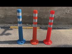 Poste de PU de 75 cm