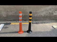 Poste de PU de 75 cm
