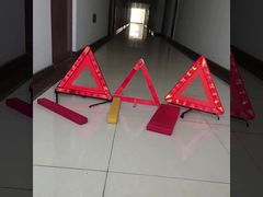 Advertencia de triángulo