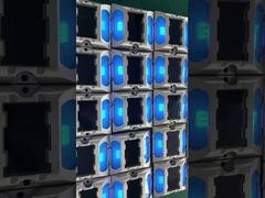 40T baliza solar vial