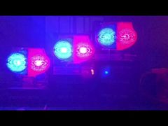 luz solar vial 2 colores