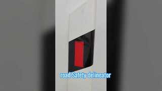 Bastón de seguridad con bastón de tráfico LED de alta visibilidad